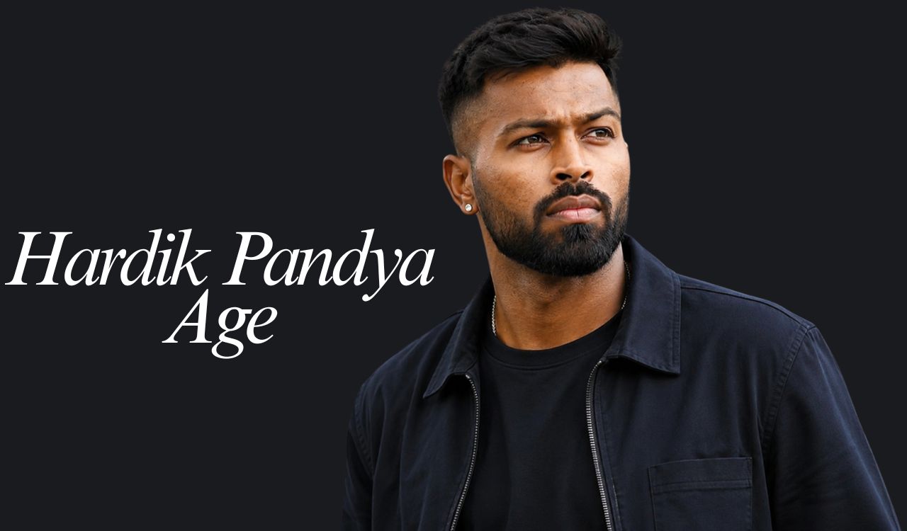 Hardik Pandya