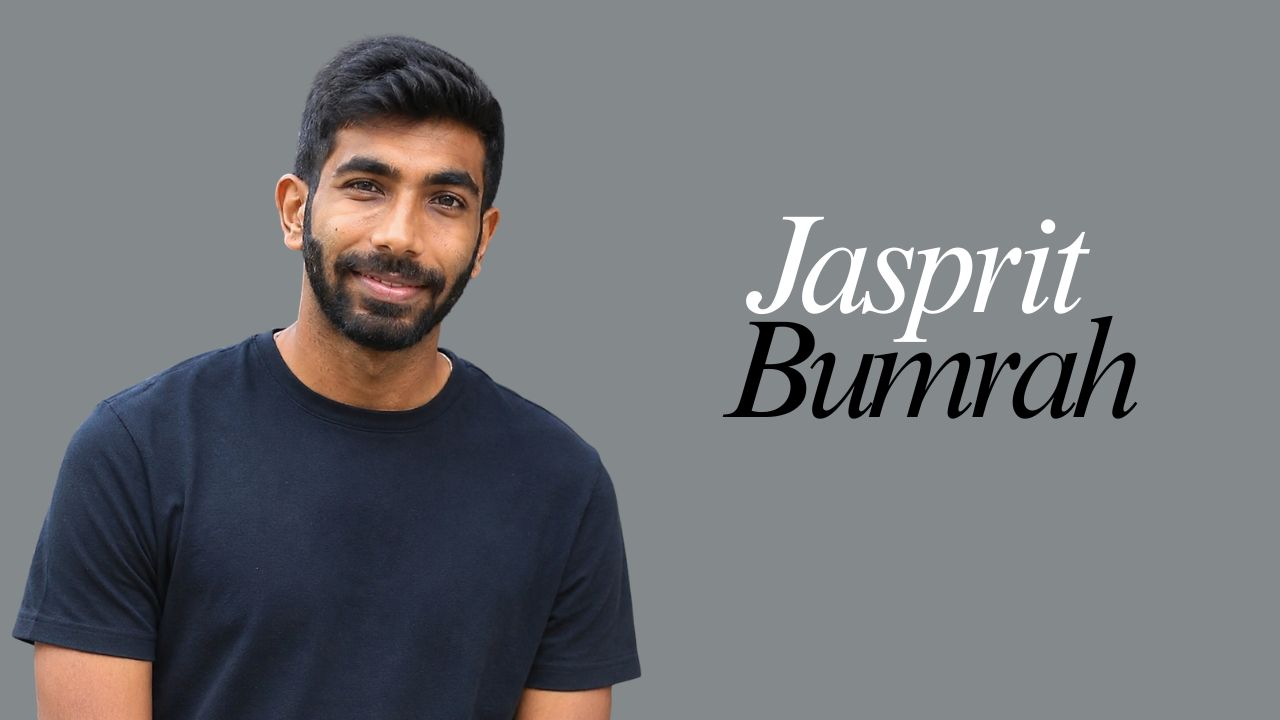 Jasprit Bumrah: Biography, Career, Family, Records & More