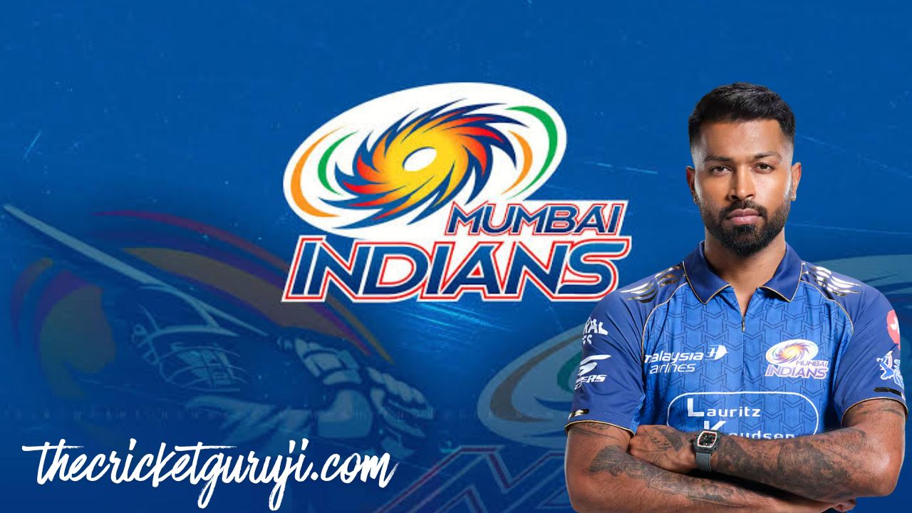 MI IPL 2026 Squad