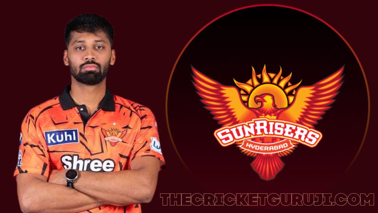Sunrisers Hyderabad | SRH IPL 2026 Squad & Overview