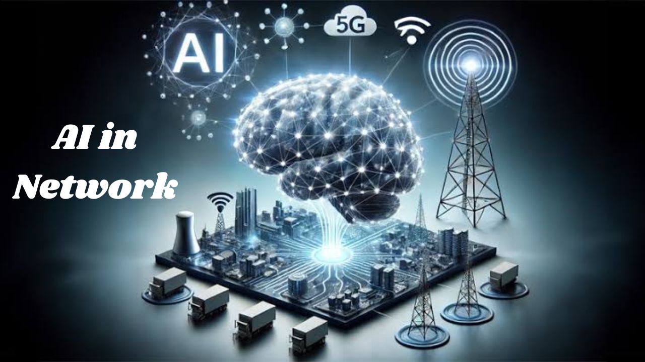 AI in Network
