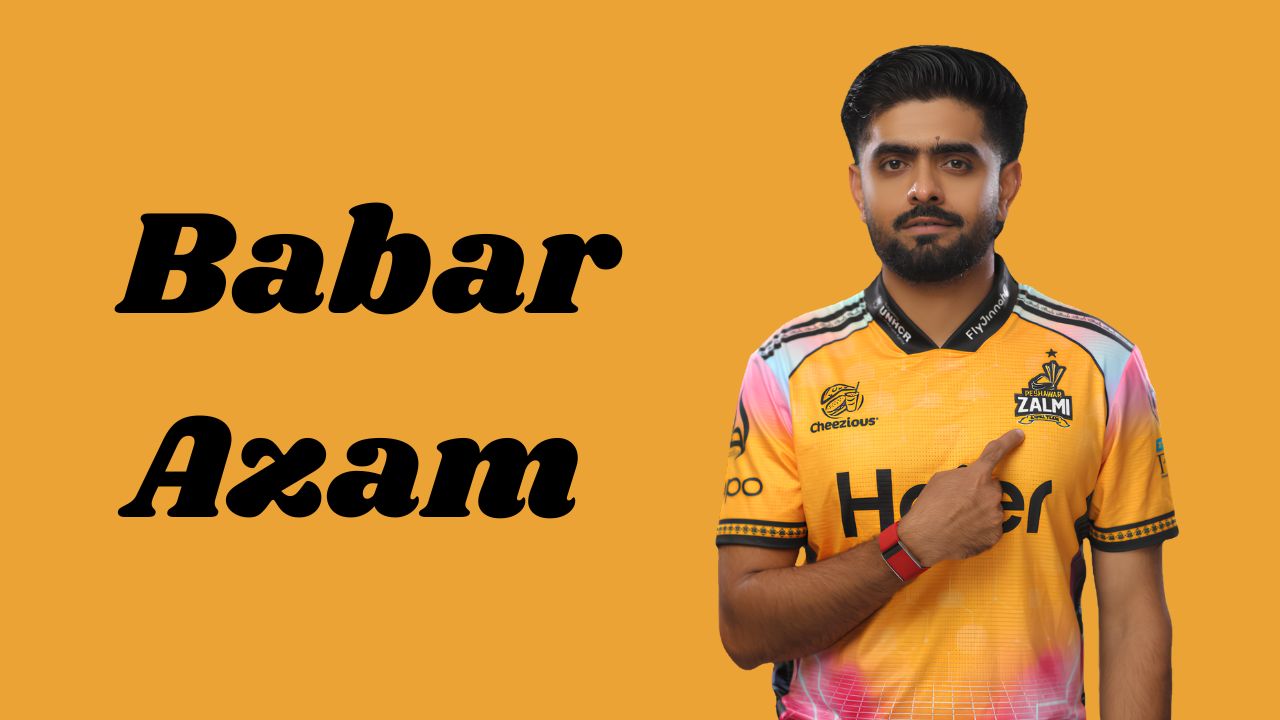 Babar Azam