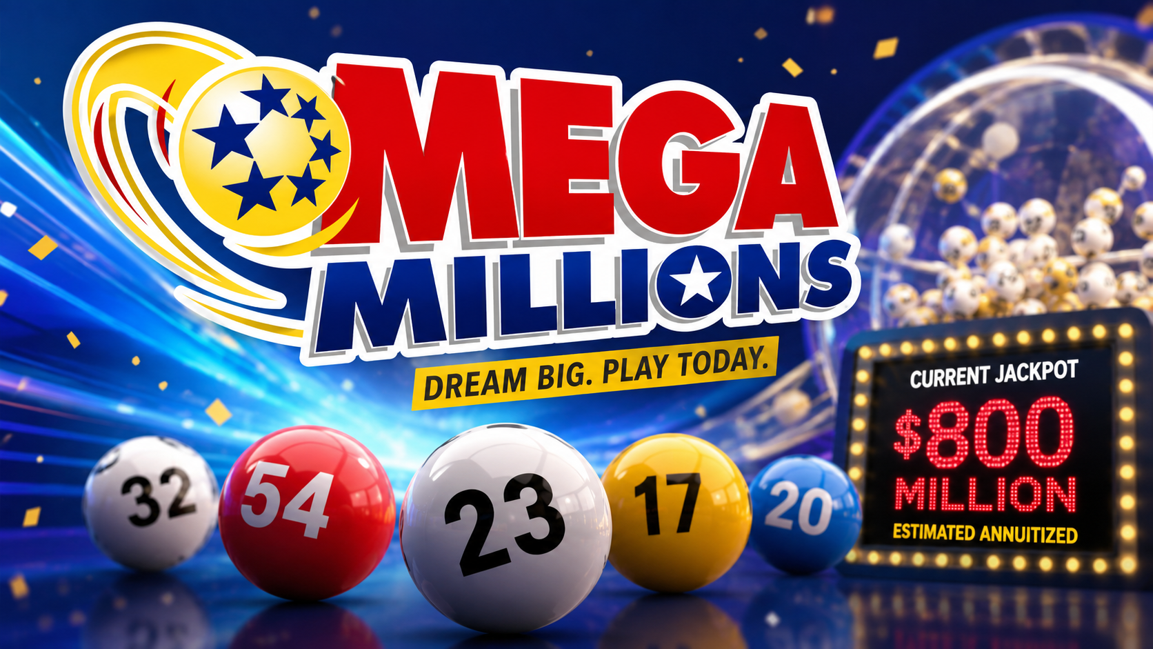 Mega Millions